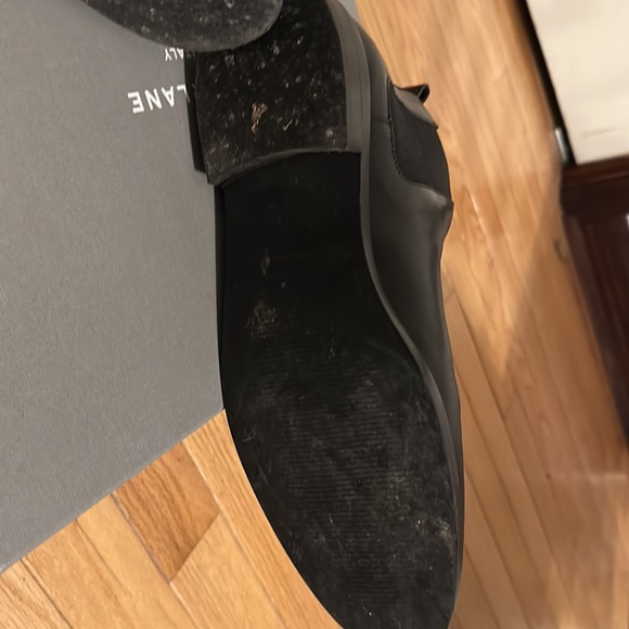 Everlane Chelsea boot made in Italian black leather sold out - Picture 9 of 12